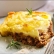 Escondidinho de mandioca com carne - 280g