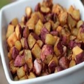 Batata-doce assada - 200g
