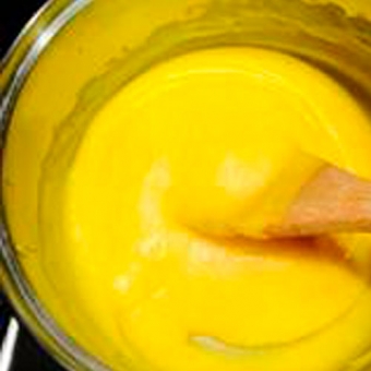 Musseline de Mandioquinha - 200g