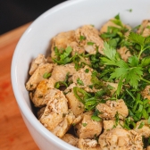 Frango em Cubos - 200g