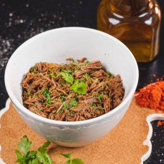 Carne da Vila - 200g