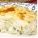 Escondidinho de batata e bacalhau - 280g