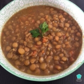 Lentilha em Caldo - 200g