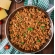 Carne moída refogada - 200g
