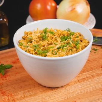 Frango da Vila - 200g