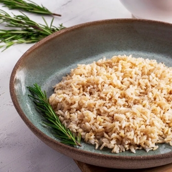 Arroz Integral - 150g