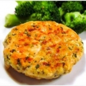Hamburguer de Frango - 120g