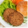 Hamburguer Vegano