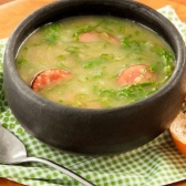 Caldo Verde - 400g