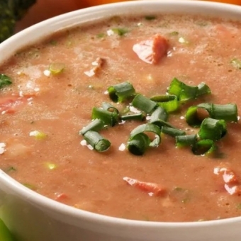 Sopa de Feijão - 400g