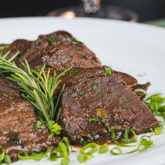 Maminha Assada na Cerveja - 200g