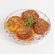 Muffin proteico de legumes