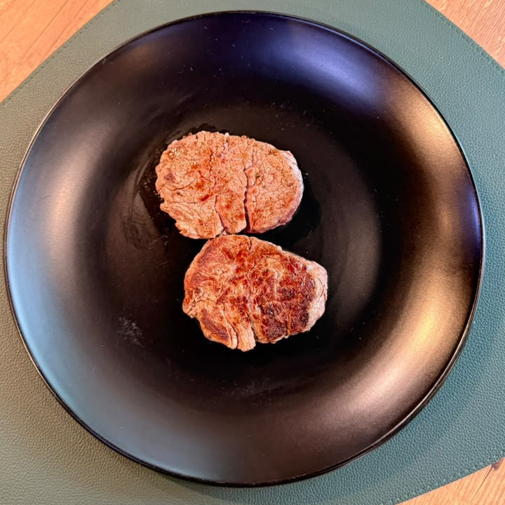 Filé Mignon Grelhado - 120g