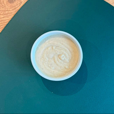 Molho Bechamel - 180g