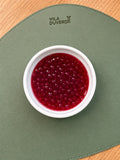 Sagu ao  vinho - 120g