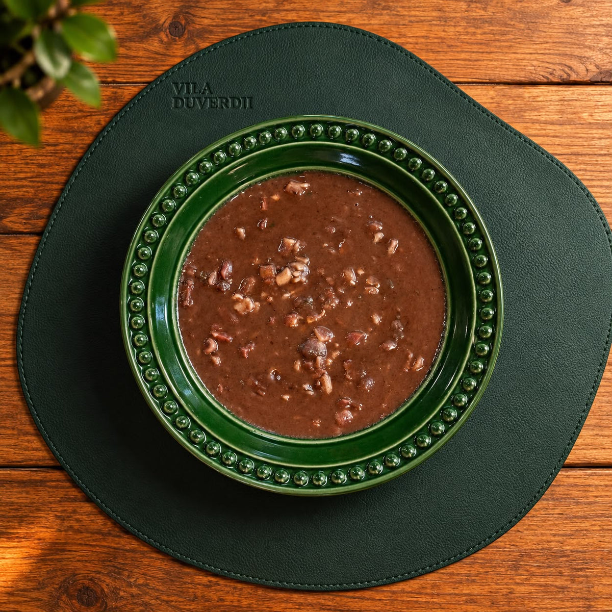 Sopa de Feijão 400g