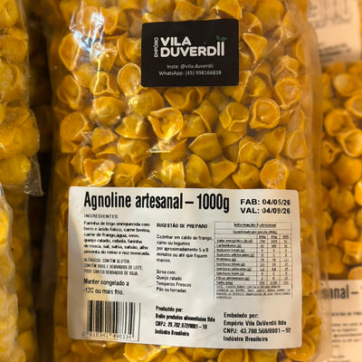 Agnoline kg