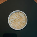 Arroz branco 120g