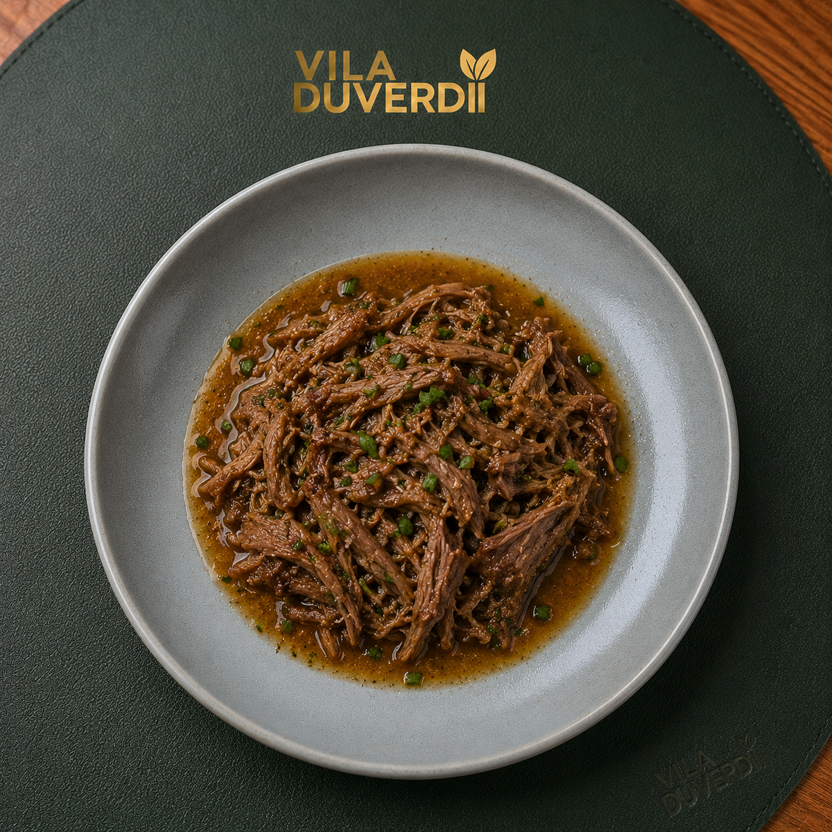 Carne da Vila 120g