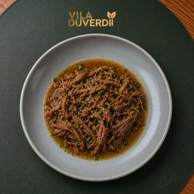 Carne da Vila 120g