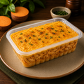 Escondidinho de Frango com Batata Doce 250g