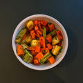 Legumes Salteados 120g