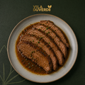 Maminha Assada  na Cerveja 120g