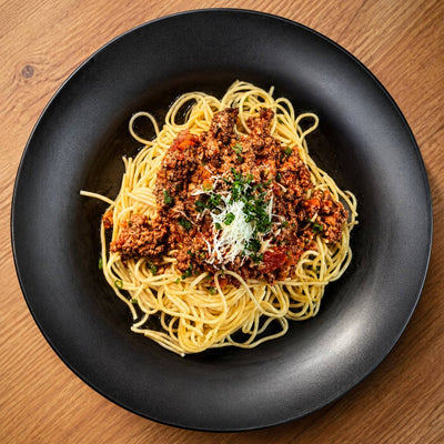 Espaguete ao Molho Bolonhesa - 380g
