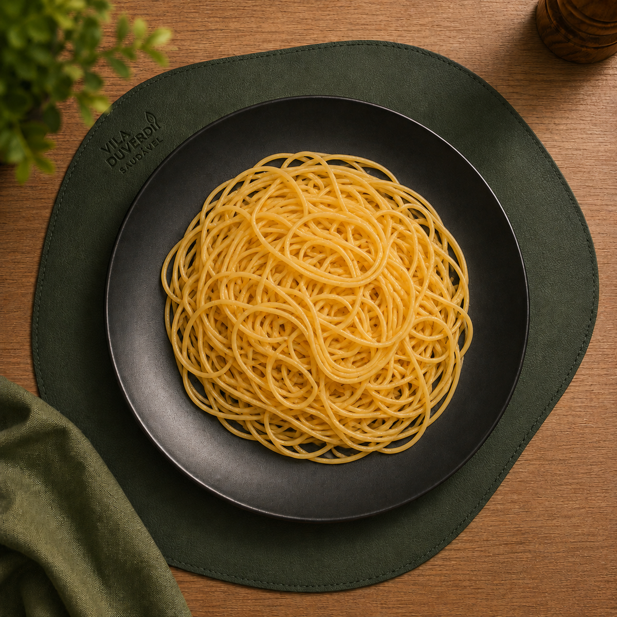 Espaguete 180g