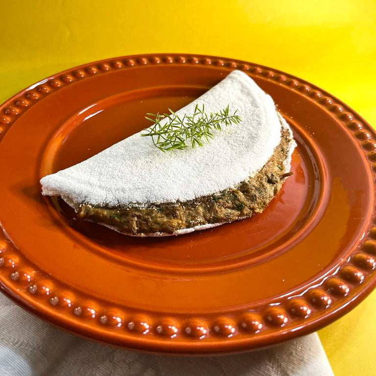 Tapioca de Carne - 140g